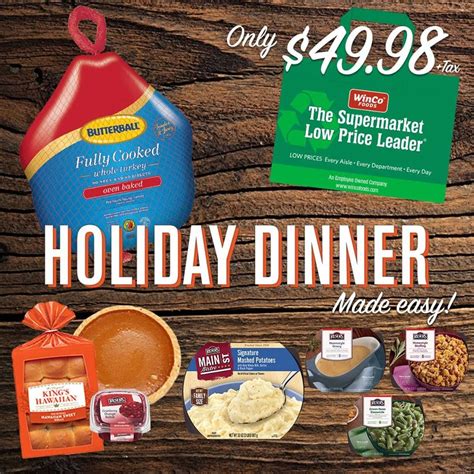 Winco turkey deals. Things To Know About Winco turkey deals. 